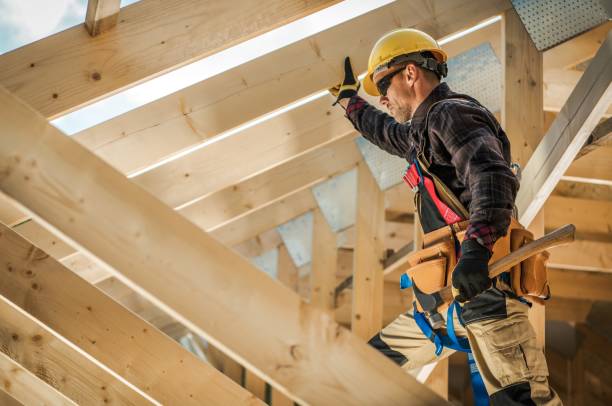 Best Residential Roofing Contractor  in Troup, TX