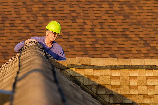 Best Commercial Roofing Services  in Troup, TX