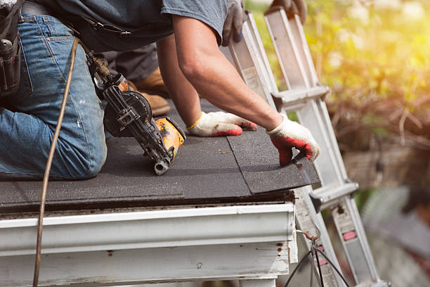 Trusted Troup, TX Roofing Contractor Experts